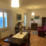 Angela's House On The Ancient Walls Antiche Mura Apartment Todi