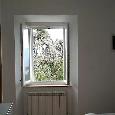 Angela's House On The Ancient Walls Antiche Mura