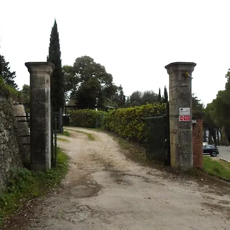 Angela's House On The Ancient Walls Antiche Mura アパート