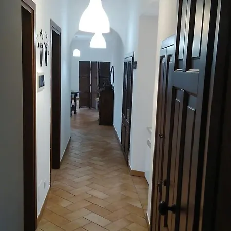 Angela's House On The Ancient Walls Antiche Mura トーディ