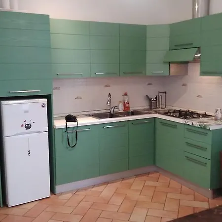 Angela's House On The Ancient Walls Antiche Mura アパート