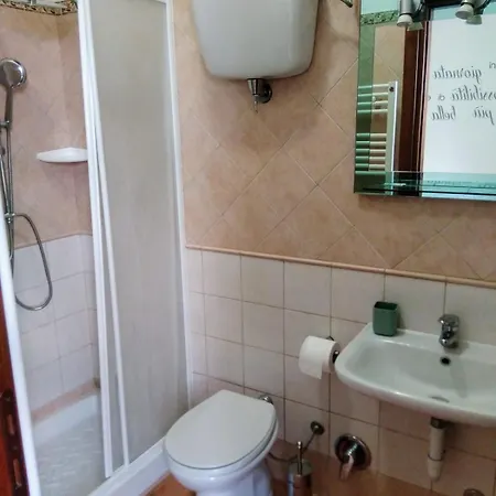 Angela's House On The Ancient Walls Antiche Mura *