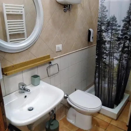 Apartment Angela's House On The Ancient Walls Antiche Mura