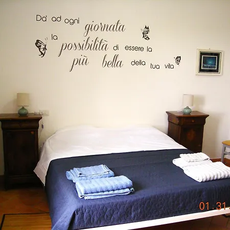 アパート Angela's House On The Ancient Walls Antiche Mura *