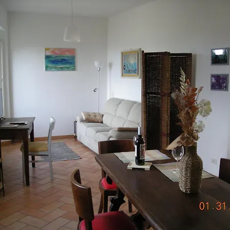 Angela's House On The Ancient Walls Antiche Mura *