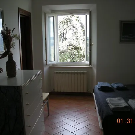 Angela's House On The Ancient Walls Antiche Mura Todi