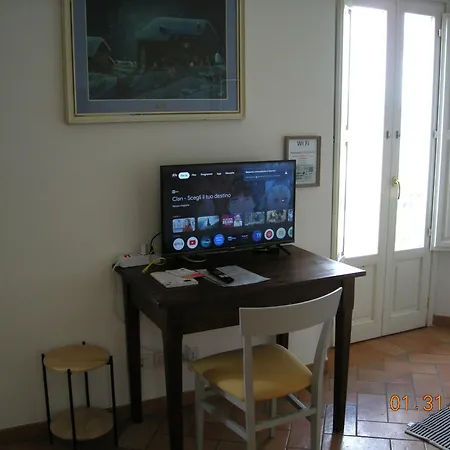 Angela's House On The Ancient Walls Antiche Mura * Todi