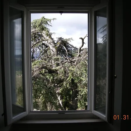 Angela's House On The Ancient Walls Antiche Mura アパート トーディ