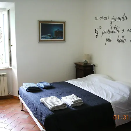 Angela's House On The Ancient Walls Antiche Mura Apartamento
