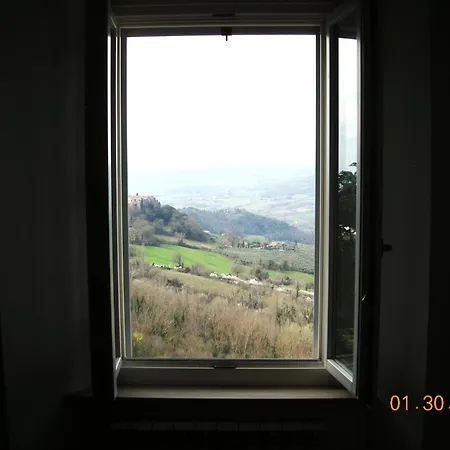 Angela's House On The Ancient Walls Antiche Mura