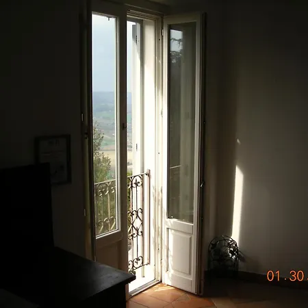 Apartamento Angela's House On The Ancient Walls Antiche Mura *