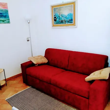 Apartamento Angela's House On The Ancient Walls Antiche Mura