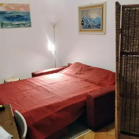 アパート Angela's House On The Ancient Walls Antiche Mura