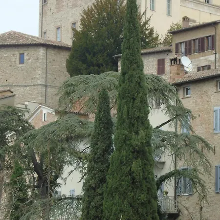 Angela's House On The Ancient Walls Antiche Mura Apartament *
