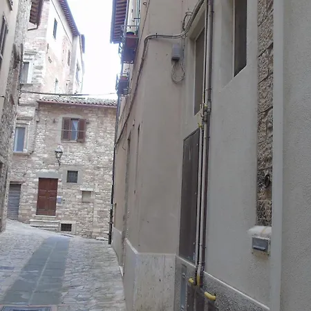 Angela's House On The Ancient Walls Antiche Mura Todi
