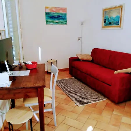 Apartment Angela's House On The Ancient Walls Antiche Mura Todi