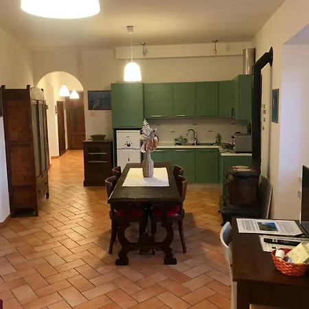 Angela's House On The Ancient Walls Antiche Mura *