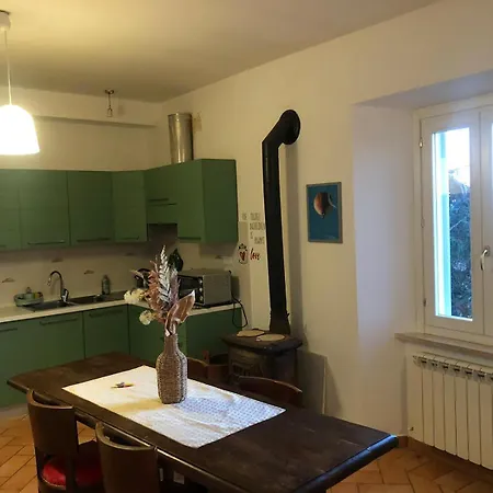 Angela's House On The Ancient Walls Antiche Mura Apartamento *