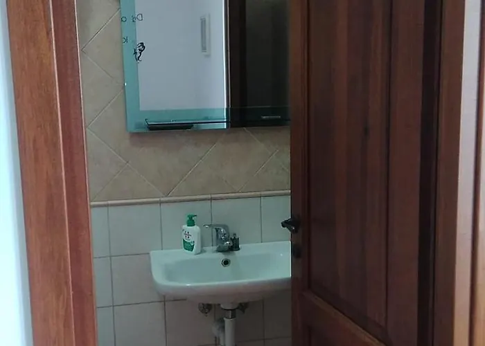 Apartamento Angela's House On The Ancient Walls Antiche Mura Todi