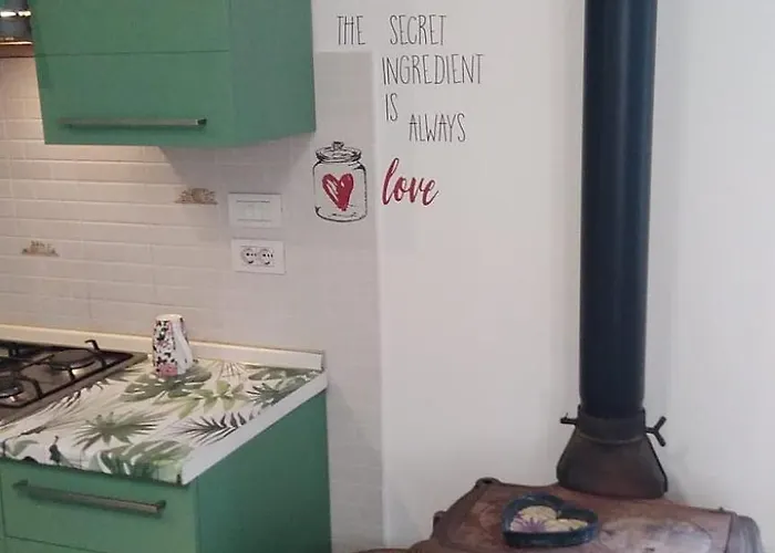 Angela's House On The Ancient Walls Antiche Mura