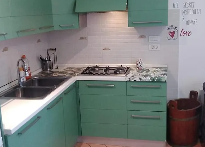 Angela's House On The Ancient Walls Antiche Mura *