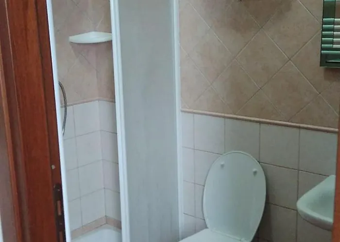 Angela's House On The Ancient Walls Antiche Mura * Todi