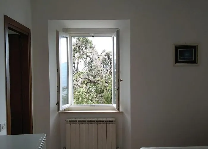 Angela's House On The Ancient Walls Antiche Mura