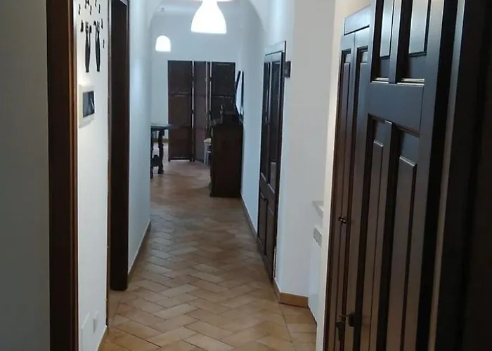 Angela's House On The Ancient Walls Antiche Mura Todi