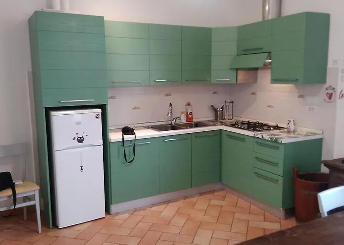 Angela's House On The Ancient Walls Antiche Mura Apartamento