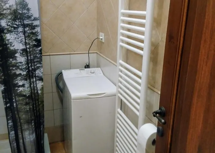 Apartamento Angela's House On The Ancient Walls Antiche Mura Todi