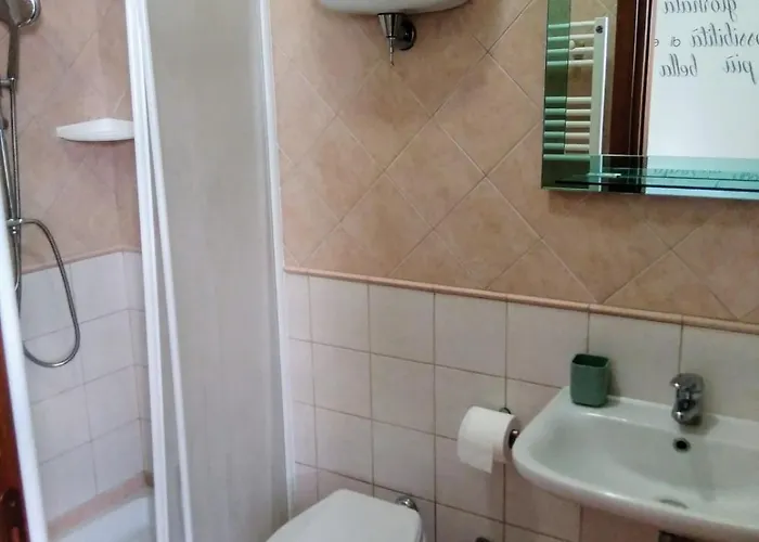 Angela's House On The Ancient Walls Antiche Mura *