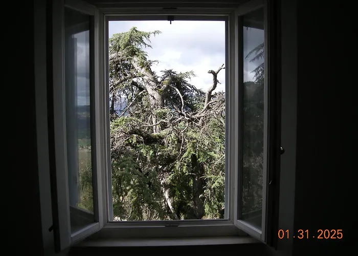 Angela's House On The Ancient Walls Antiche Mura Apartamento Todi