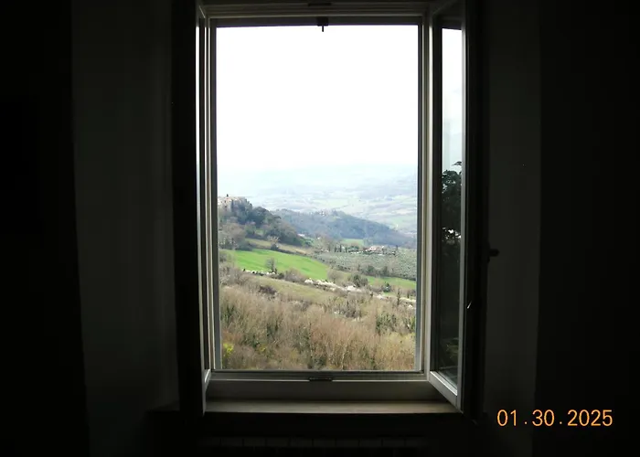 Angela's House On The Ancient Walls Antiche Mura