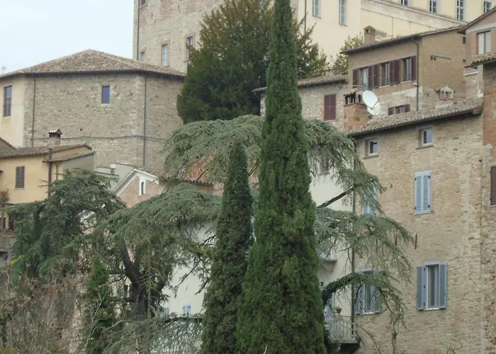 Angela's House On The Ancient Walls Antiche Mura Apartamento *