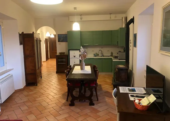 Angela's House On The Ancient Walls Antiche Mura *